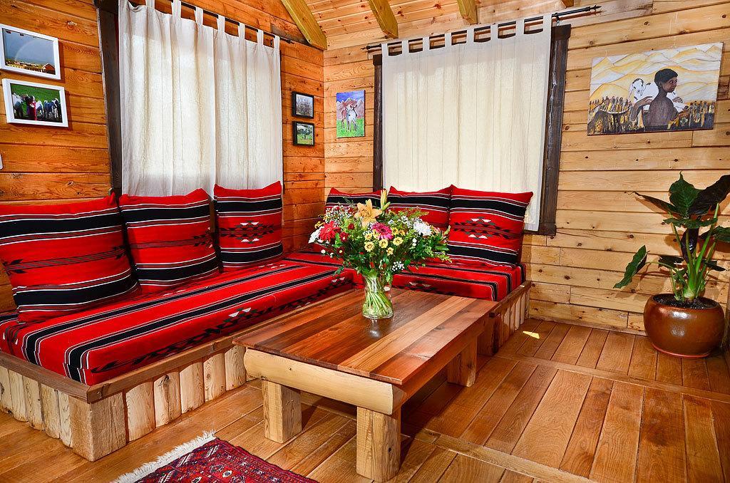 Yagorov Chalet Yavneʼel Oda fotoğraf