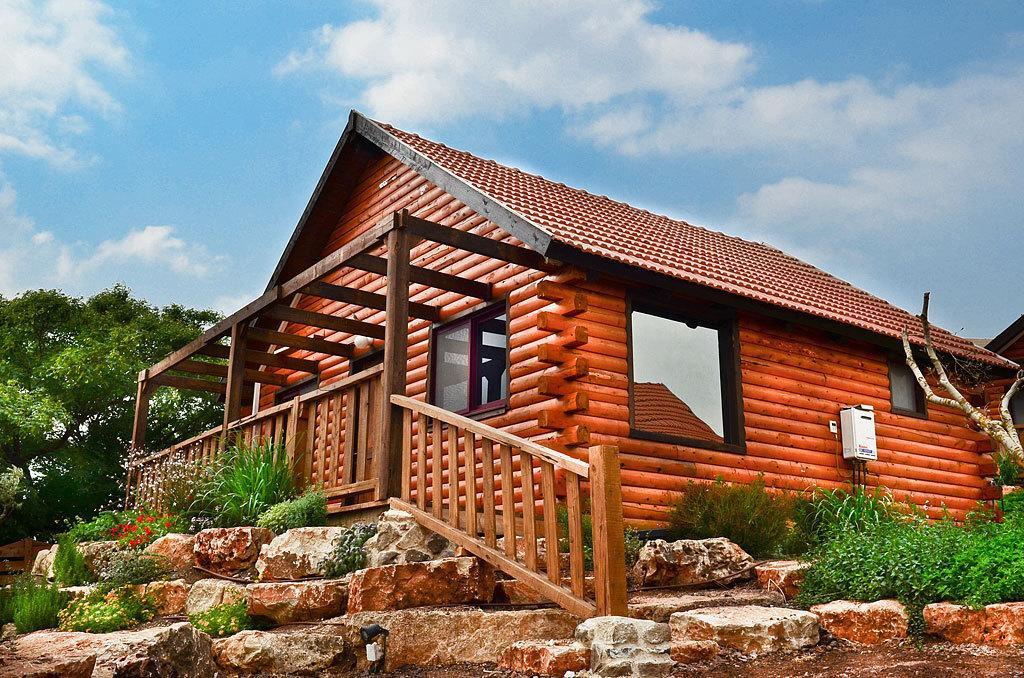 Yagorov Chalet Yavneʼel Dış mekan fotoğraf