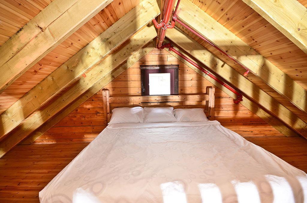 Yagorov Chalet Yavneʼel Oda fotoğraf